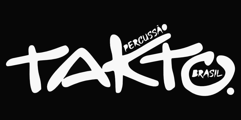Instrumentos de percusion brasile{a Takto Mexico